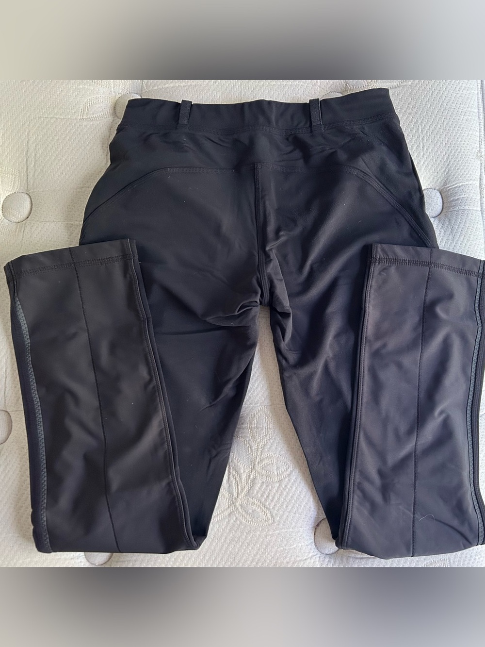 Lululemon Softshell Pants - Picture 2 of 4